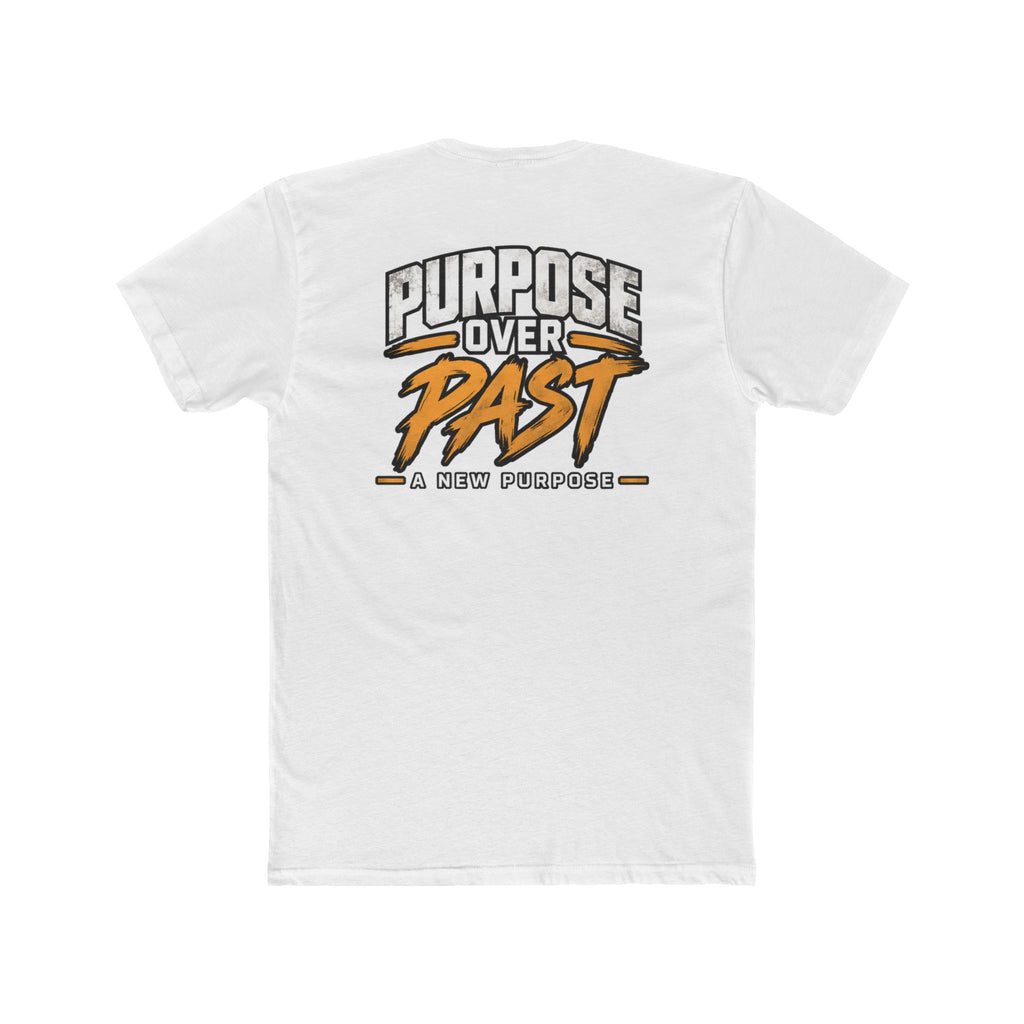 Purpose Over Past