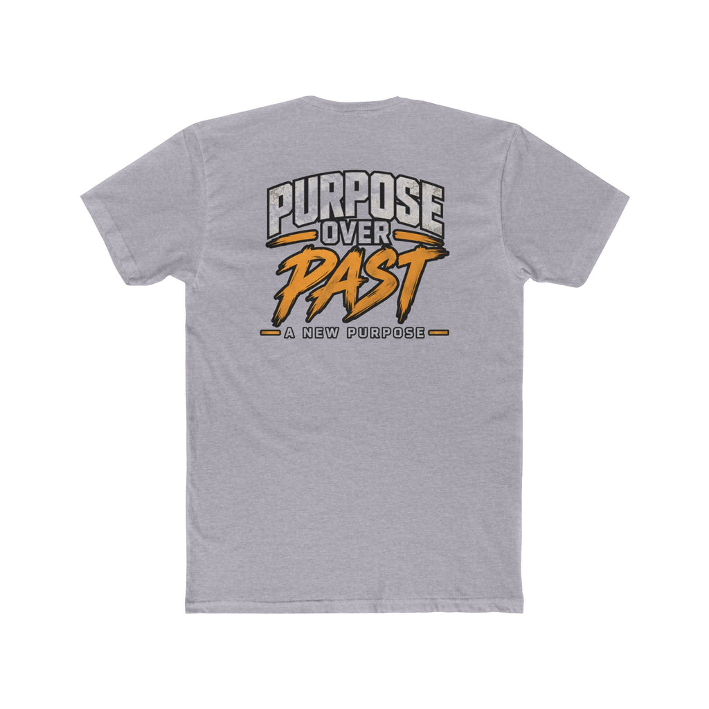 Purpose Over Past